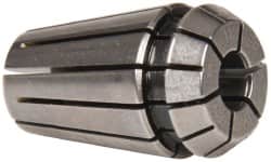 Kennametal - 3.5 to 4mm ER11 Collet - 0.0152mm TIR, 18.01mm OAL, 11.51mm Overall Diam - Exact Tooling