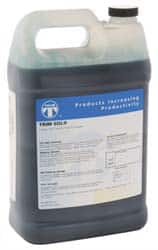 Master Fluid Solutions - Trim SOL, 1 Gal & 5 Gal Bottle/Pail Cutting & Cleaning Fluid - Water Soluble - Exact Tooling
