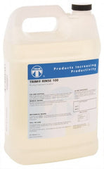 Master Fluid Solutions - 5 Gal Pail Parts Washer Fluid - Exact Tooling