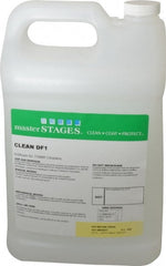 Master Fluid Solutions - 1 Gal Bottle Anti-Foam/Defoamer - Low Foam - Exact Tooling
