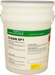 Master Fluid Solutions - 5 Gal Pail Anti-Foam/Defoamer - Low Foam - Exact Tooling