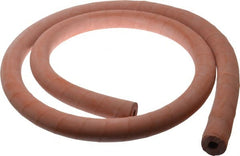 Welch Vacuum - 5 Ft. Vacuum Hose - For Use with 1400, 1405, 2085, 2090, 7/16" Inside Diam x 1-1/16" Outside Diam - Exact Tooling