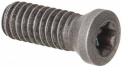 Parlec - Torx Insert Screw for Indexable Boring - M2.5 Thread, For Use with Inserts - Exact Tooling