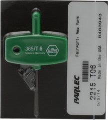 Parlec - Boring Cartridge - TCMT06 Insert - Exact Tooling
