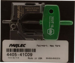 Parlec - Boring Cartridge - CCMT09 Insert - Exact Tooling