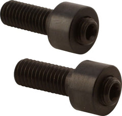 Parlec - Boring Head Insert Holder Clamp - Exact Tooling