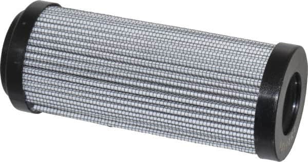 Parker - 10 Micron, MicroGlass III Media, Filter Assembly - Microglass - Exact Tooling