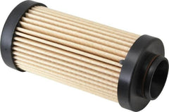 Parker - 10 Micron, Filter Element - Cellulose - Exact Tooling