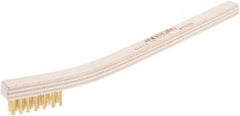 Anderson - Hand Wire/Filament Brush - Exact Tooling