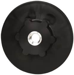 3M - Abrasive Disc Hub - 5/8-11 Female - Exact Tooling