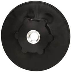3M - Abrasive Disc Hub - 5/8-11 Female - Exact Tooling