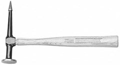 Martin Tools - 1 Lb Head Pick Hammer - Exact Tooling