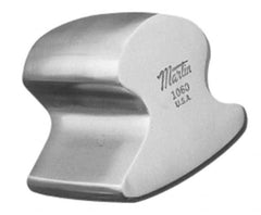 Martin Tools - Body Shop Tools Type: Autobody Dolly Style: General Purpose - Exact Tooling