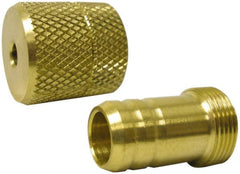 Laseraim - Laser Level Cross, Scope Projecting Lens - Use With All Laseraim Levels, Alignment Tools/Modules (Except LTL2, LTT1, LTT2, LTM1 Models) - Exact Tooling