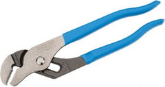 Channellock - 3 Piece Tongue & Groove Plier Set - Comes in Display Card - Exact Tooling
