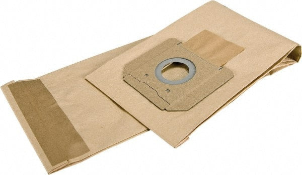 Porter-Cable - Paper Vacuum Filter Bag - For 7814 - Exact Tooling