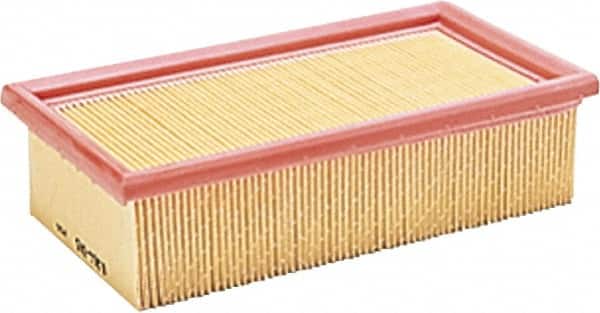 Porter-Cable - Vacuum Cleaner Exhaust Filter - For Use with 7812 & 7814 - Exact Tooling