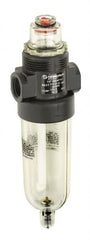Norgren - 1/4" NPT, 150 Max psi Miniature Micro Fog Lubricator - Exact Tooling