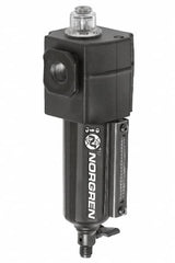 Norgren - 1/2" NPT, 150 Max psi Intermediate Micro Fog Lubricator - Exact Tooling
