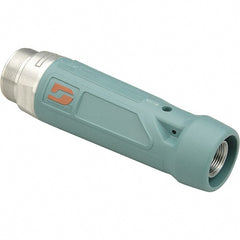 Dynabrade - Vacuum Router Housing - 0.70 HP, For Use with Model 51332 Router - Exact Tooling
