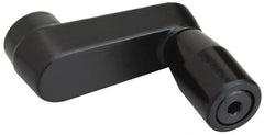 Gibraltar - Crank Handle - 5/16" Bore - Exact Tooling