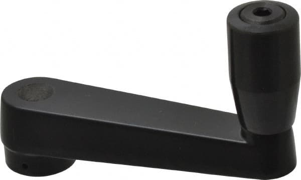 Gibraltar - Crank Handle - 3/8" Bore - Exact Tooling