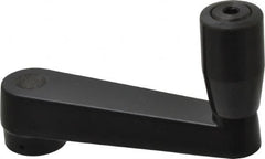 Gibraltar - Crank Handle - 3/8" Bore - Exact Tooling