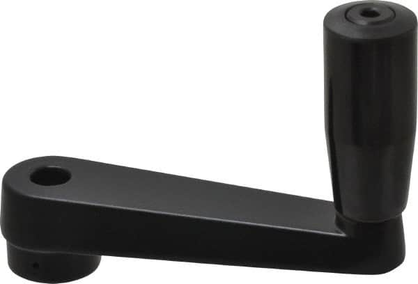Gibraltar - Crank Handle - 3/8" Bore - Exact Tooling