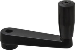 Gibraltar - Crank Handle - 3/8" Bore - Exact Tooling