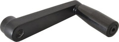 Gibraltar - Crank Handle - 1/2" Bore - Exact Tooling