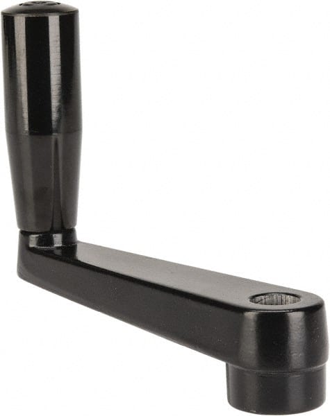 Gibraltar - Crank Handle - 5/8" Bore - Exact Tooling