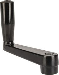 Gibraltar - Crank Handle - 5/8" Bore - Exact Tooling