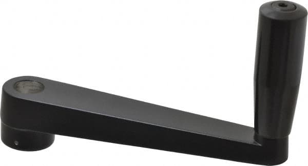 Gibraltar - Crank Handle - 3/4" Bore - Exact Tooling