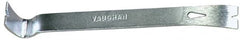 Vaughan Bushnell - 5-1/2" OAL Flat Bar - Exact Tooling