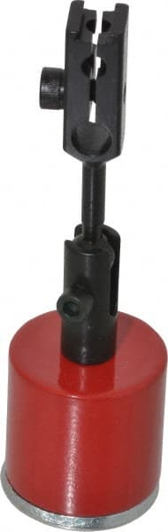 Value Collection - Indicator Positioner & Holder with Base - 3" Base Height - Exact Tooling