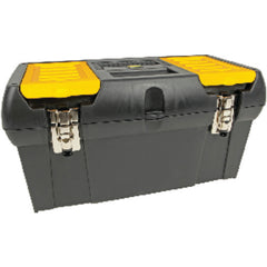 19″ SERIES 2000 TOOL BOX - Exact Tooling