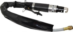 Ingersoll-Rand - 5,750 Strokes per Minute, 3/8 Inch Stroke Length, 4 CFM, 0.2 hp Air Reciprocating Saw - 6.2 Bar Air Pressure, 1/4 NPTF Inlet - Exact Tooling