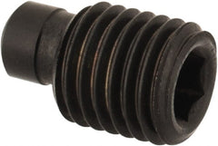 Value Collection - Screw for Indexable Tools - - Exact Tooling