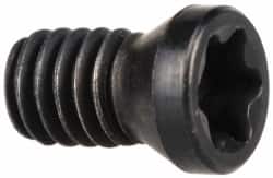 Value Collection - Screw for Indexable Tools - - Exact Tooling