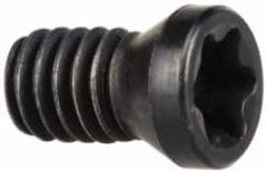 Value Collection - Screw for Indexable Tools - - Exact Tooling