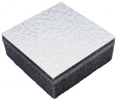 American Acoustical Products - 48" Long x 48" Wide x 1" Thick, Aluminum/Foam Panel - ASTM Specification - Exact Tooling