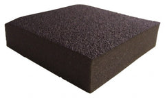 American Acoustical Products - 120" Long x 54" Wide, Polyurethane Foam Roll - ASTM Specification, Gray - Exact Tooling