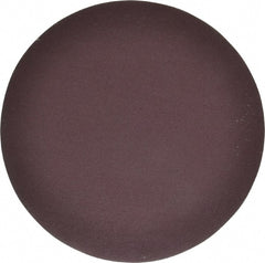 3M - 5" Diam, 150 Grit Aluminum Oxide Adhesive PSA Disc - Very Fine Grade, X Weighted Cloth Backing, For Bench Top Motors, Random Orbital Sanders - Exact Tooling
