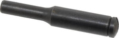 Value Collection - Abrasive Disc Adapter - 2" Long - Exact Tooling