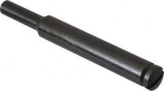 Value Collection - Abrasive Disc Adapter - 3" Long - Exact Tooling