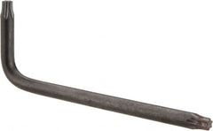 Kennametal - T8 Torx Drive, L Key for Indexable Boring Bars and Finishing - Compatible with Mounting Screws - Exact Tooling