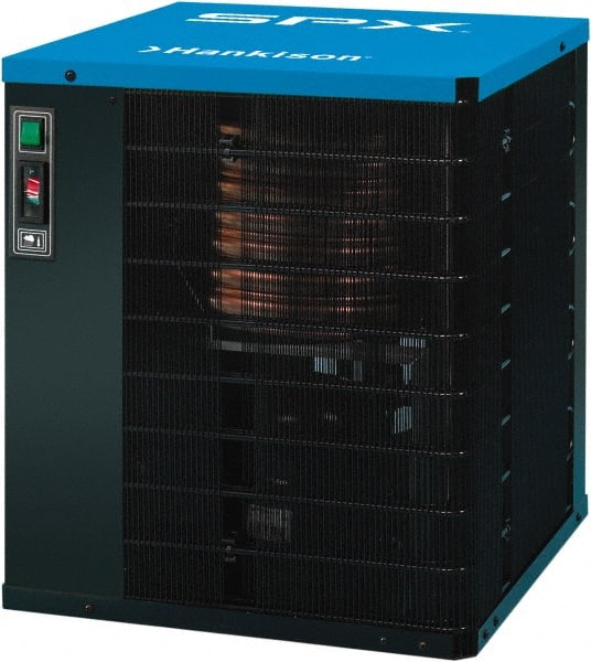 Hankison - 0.33 HP, 75 CFM Refrigerated Air Dryer - Exact Tooling