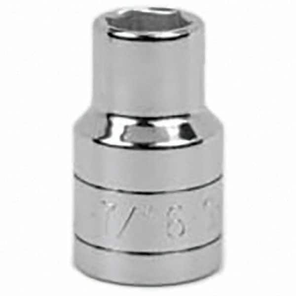 SK - Hand Socket - Exact Tooling
