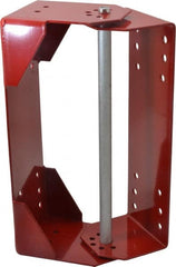 Reelcraft - Hose Reel Wall Mount Swing Bracket - For 4000, 5000 - Exact Tooling