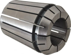 Parlec - 23/32" ER32 Collet - 1.574" OAL, 1.3" Overall Diam - Exact Tooling